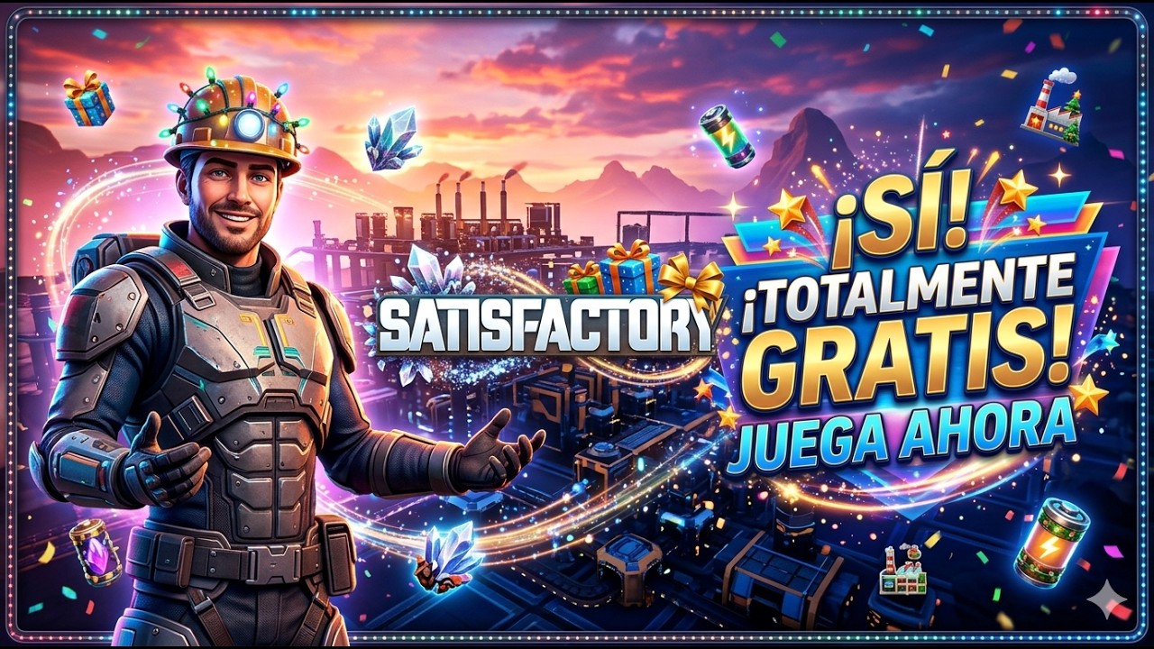 Satisfactory