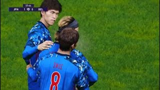eFootball ウイニングイレブン 2021 SEASON UPDATE_本田△
