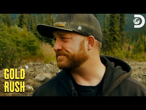 瑞克的獵金行動一無所獲｜淘金熱 (Rick's Hunt for Nuggets Comes Up Empty | Gold Rush)