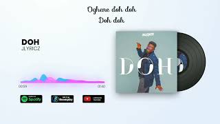 Doh Music Video