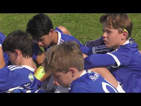 Limone Cup 2018 - Indslag Lyngby Boldklub