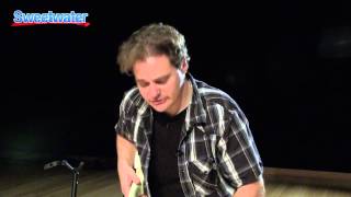 Video thumbnail for Chandler Little Devil Colored Boost Guitar Pedal Demo - Sweetwater Sound by Sweetwater
