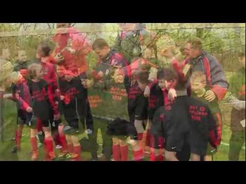 Den Bosch - BVV E3 -  Kampioen 2012.