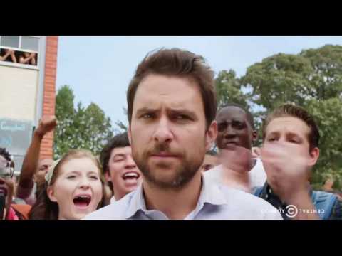 #FistFight Presents the Three B's of Fighting with Ice Cube & Charlie Day