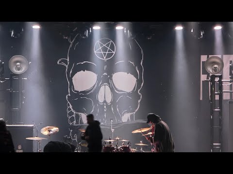 Spite Live Full Set @ History Toronto 11/18/2025