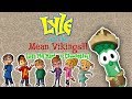 Lyle And The Mean Vikings With The Munkcast Commentary