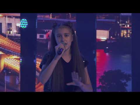 Augustė Paulavičiūtė, 10 metų, Lietuva