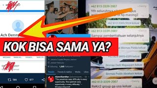 Download lagu NETIZEN B0NGK4R PERCAKAPAN BUZZER JOKOWI;ALUMNI SAMBHAR;PILPRES 2019;PRABOWO SANDIAGA;JOKOWI MARUF; mp3