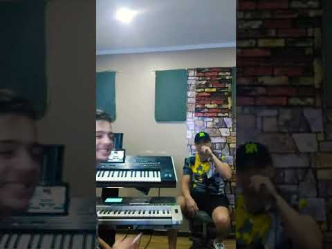 Diihad Pitos Ft Faycel Sghir 2021 فيصل صغير جيهاد بيتوس في اقوى اغنية عاطيفية لكل العشاق