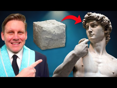 The Masonic Secret to Excellence