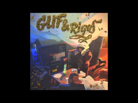 Guf ft. Rigos - Безвылазно (2014)