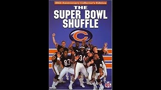 '85 BEARS SUPER BOWL SHUFFLE - RE-MASTERED VERSION  -2026