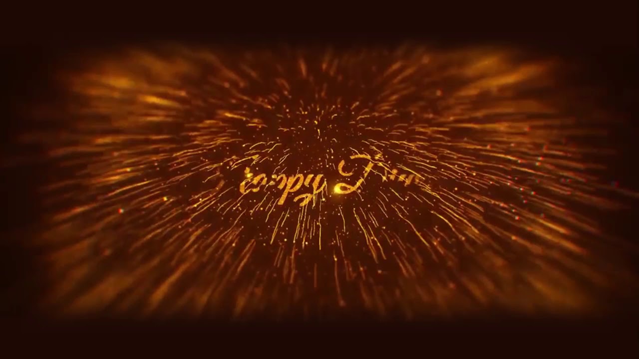 Wish you a happy Diwali