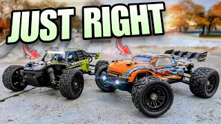 DON'T Buy A Toy Grade RC When You Can Get An HBX For Less