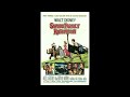 Disney S Swiss Family Robinson Re Release Radio Spot 4 1969