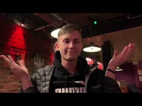 Gnoss // The Peeriefool