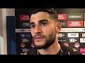 INTERVIEW | Huseyin Dogan na FC Eindhoven - NAC (2-2)