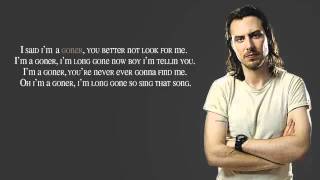 Matt and Kim ft. Soulja Boy & Andrew WK - I'm A Goner (Lyrics) w- download