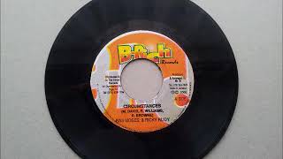 Ras Moses AKA Beenie Man &amp; Ricky Rudy Circumstances