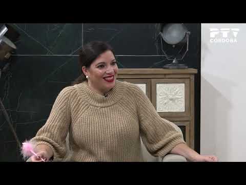 Entrevista Rafa Luque, culturista