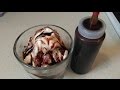 Homemade Chocolate Syrup Hershey S Syrup The Hillbilly Kitchen