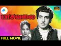பாசவலை 1956 Pasavalai Tamil Full Movie M K Radha M N Rajam Full HD