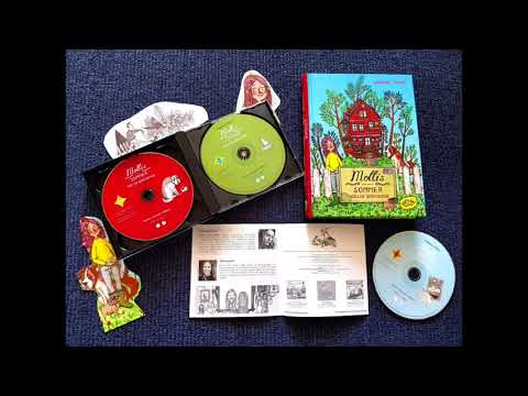 Mollis Sommer - Hörprobe 2