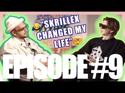 Whethan: Becoming Your Inspiration - Episode 9 of the Vibe Mountain Podcast