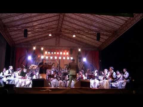 06/19 EOTO 2013 ŠID   Vino i gitare - dirigent Jovan Travica