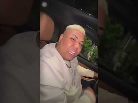 Mc Dena & Mc GP - Cola no AP