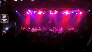 Dr. John - (Everybody Wanna Get Rich)Rite Away - Bonnaroo 2011 - Late Night