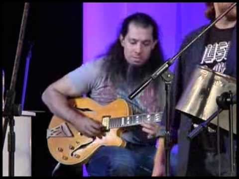 Composition 2 - Prize-Winners' Band | Master-Jam 2013 @ LIVE | Day 4 - Gala Concert