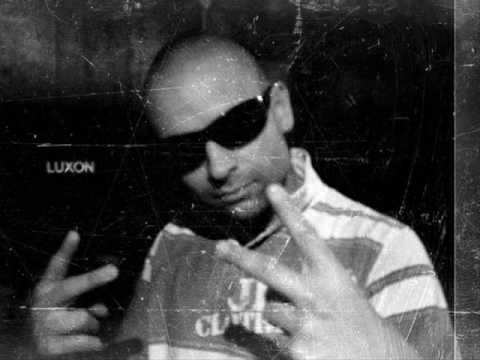 Wudwaes (Luxon Krzyku Elem) - Apetyt na Życie (prod dj Karbon)