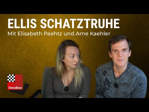 Ellis Schatztruhe - Planfindung mit Räumungsopfer: So denkt ein Profi