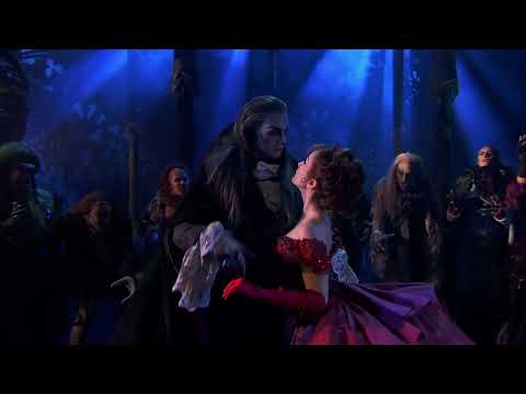 TANZ DER VAMPIRE - Das Musical kommt im November 2023 nach Hamburg
