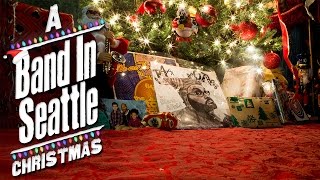 A Band In Seattle Christmas - Episode 330