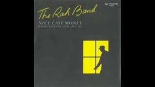 the rah band - nice easy money (intruders in da house)