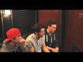 Emblem3 - Girl Next Door (Live Acoustic)