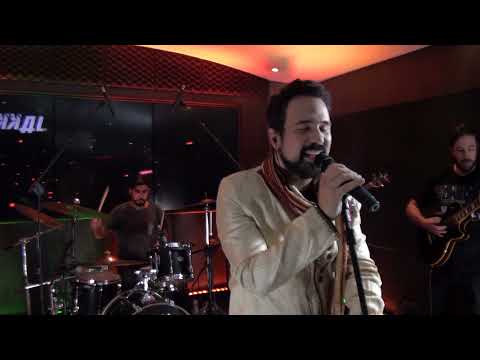 Chakkal - Era da Exclusão (Live Studio Megalus)