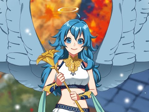 Gabriel & 100 Year Treasure Video