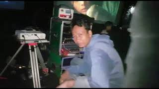 Download lagu LAYAR TANCEP acara pesta crew PFK mlm pertama LCD mlm 2 alat 35 mp3