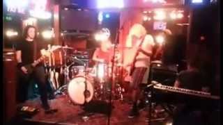 The Birds of Satan - Too Far Gone to See - July 9, 2014