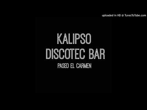 Sandungueo Mix Kalipso Discotec Bar Gerson Dj