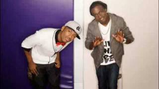 Audio Push Ft New Boyz- Girls Are Like Buses