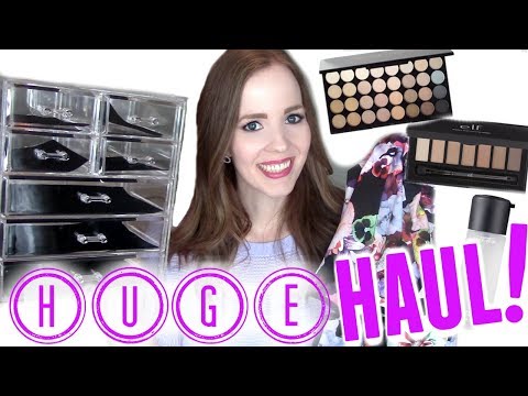 HUGE HAUL!! 🛍️Clothes, Beauty, Home & Accessories! | Target, Ulta, Kohl's & More! Video