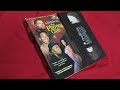 Opening To The Players Club 1998 VHS Previews