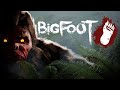 Hoy Si Soy El Bigfoot