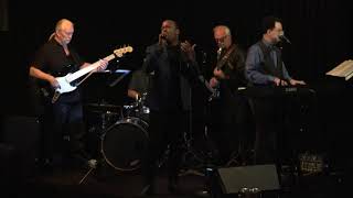 Solomon Jaye - "You Don't Know Me"