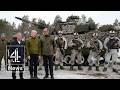 How Nato Is Bracing Itself For Arctic War In Norway