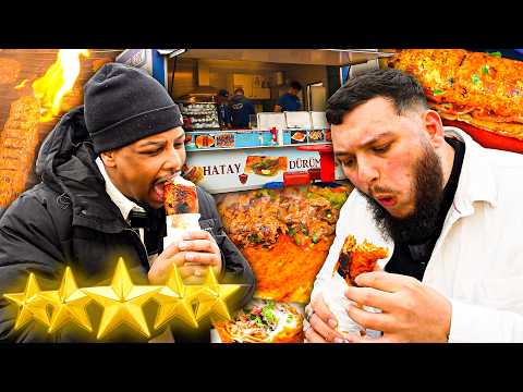 WIE GUT IST DER GEHYPTESTE ADANA DEUTSCHLANDS?